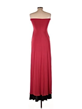 chinese dress ladies J.crew Spaghetti-strap cha-cha maxi dress – Pit-a-Pats.com main image 1