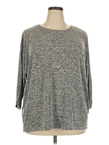 Premise Studio 3/4 Sleeve T-Shirt (view 1)