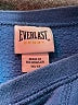Everlast Blue Sweatshirt Size 1X - photo 7