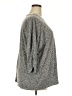 Premise Studio Tweed Gray 3/4 Sleeve T-Shirt Size 3X - photo 4