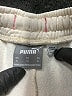 Puma Color Block Ivory Track Pants Size XL - photo 7