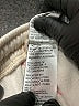 Puma Color Block Ivory Track Pants Size XL - photo 8