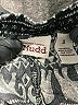 Mudd Paisley Black Shorts Size S - photo 3