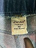 JVINI Blue Jeans Size M - photo 7
