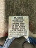 JVINI Blue Jeans Size M - photo 8