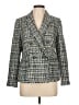 Ann Taylor Tweed Gray Blazer Size 10 (petite) - photo 1