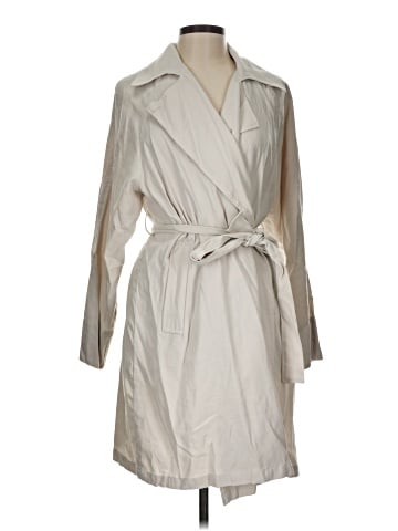 Philosophy Republic Clothing Trenchcoat (view 1)
