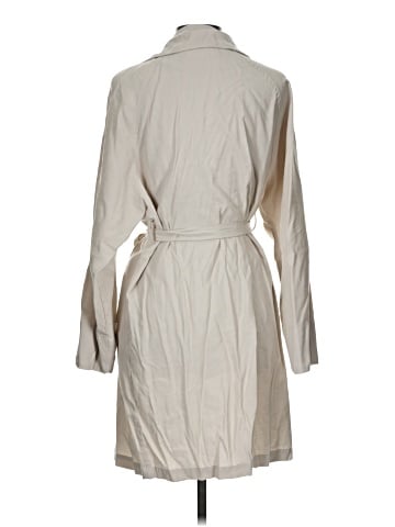 Philosophy Republic Clothing Trenchcoat (view 2)