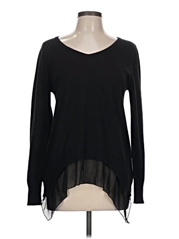 Dex Pullover Sweater (view 1)