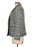 Ann Taylor Tweed Gray Blazer Size 10 (petite) - photo 5