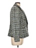 Ann Taylor Tweed Gray Blazer Size 10 (petite) - photo 4