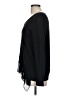 Dex Black Pullover Sweater Size L - photo 5