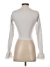 Altar'd State Ivory Turtleneck Sweater Size XS - photo 2