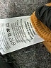 Nike Solid Brown Casual Pants Size L - photo 8
