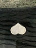Booty by Brabants Black Tank Top Size XS (estimated) - photo 7
