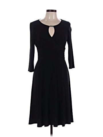 Evan Picone Cocktail Dress (view 1)