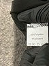 Unbranded Black Casual Pants Size M - photo 5