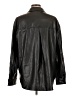 American Eagle Outfitters 100% Polyurethane Black Jacket Size L - photo 2