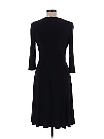 Evan Picone Cocktail Dress (view 2)