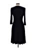 Evan Picone Black Cocktail Dress Size 12 (petite) - photo 2