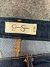 Jessica Simpson Blue Jeans Size 28 waist - photo 7
