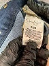 Jessica Simpson Blue Jeans Size 28 waist - photo 8