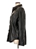 American Eagle Outfitters 100% Polyurethane Black Jacket Size L - photo 5