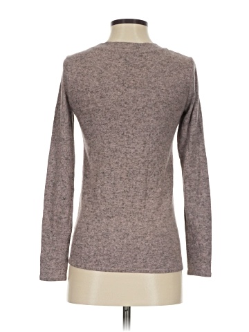 By & By Pullover Sweater (view 2)