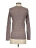 By & By Brown Pullover Sweater Size XS - photo 2