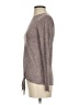 By & By Brown Pullover Sweater Size XS - photo 5