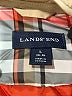 Lands' End 100% Polyester Gold Vest Size L - photo 6