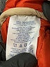 Lands' End 100% Polyester Gold Vest Size L - photo 7