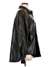 American Eagle Outfitters 100% Polyurethane Black Jacket Size L - photo 4