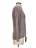By & By Brown Pullover Sweater Size XS - photo 4