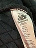 New Balance Black Long Sleeve Turtleneck Size M - photo 7