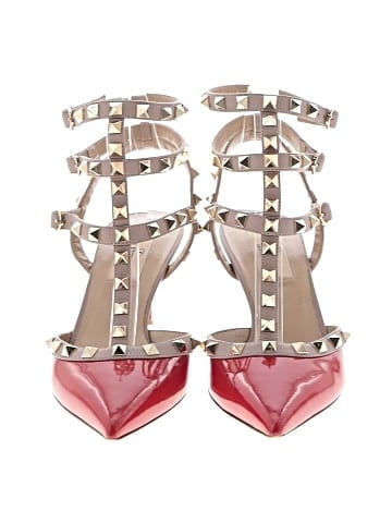 Valentino Garavani Heels (view 2)
