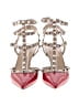 Valentino Garavani Red Heels Size EU 37 1/2 - photo 2