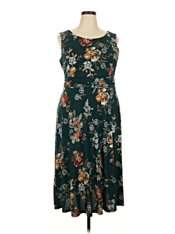 North Style Casual Dress (view 1)