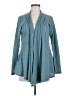 B Collection by Bobeau Teal Cardigan Size M - photo 1