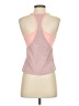 Under Armour 100% Polyester Pink Active Tank Size XS - photo 2