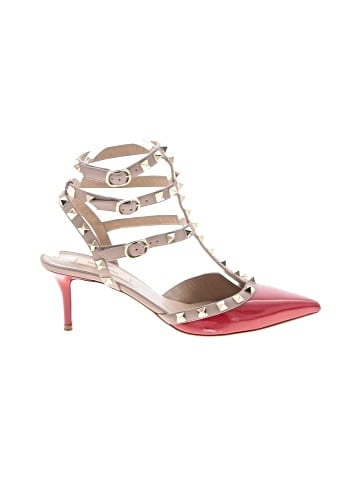 Valentino Garavani Heels (view 1)