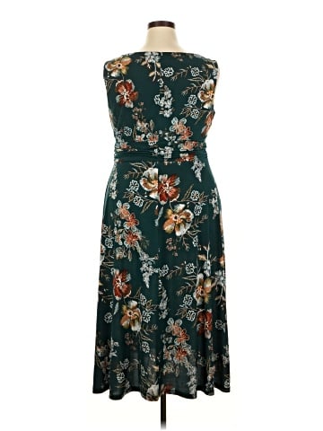 North Style Casual Dress (view 2)