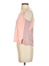 Under Armour 100% Polyester Pink Active Tank Size XS - photo 5