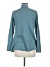 B Collection by Bobeau Teal Cardigan Size M - photo 2