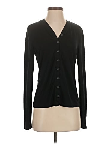 Isaac Mizrahi for Target Long Sleeve Henley (view 1)