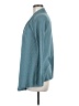 B Collection by Bobeau Teal Cardigan Size M - photo 5