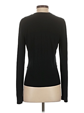 Isaac Mizrahi for Target Long Sleeve Henley (view 2)