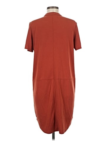KLD Signature Casual Dress (view 2)