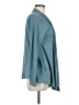 B Collection by Bobeau Teal Cardigan Size M - photo 4