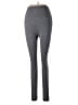Unbranded Solid Gray Yoga Pants Size M - photo 1